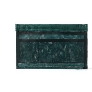 BAIXL Japanese Small Fashion Lipstick Bag Travel Portable Mesh Insert Bag Makeup Case Storage Bag Cosmetic Bag
