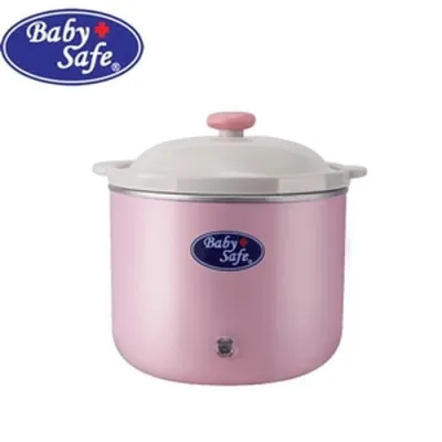 SALE !! Baby Safe Slow Cooker B009- Pengolah Makanan Bayi