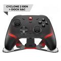 Tay Cầm Chơi Game GameSir CYCLONE 2 - Gamepad TMR Joystick Hỗ Trợ IOS,ANDROID,SWITCH,PC,Steam Deck. 