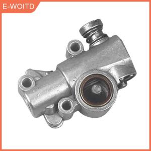 【E-WOITD】 ล้ออะไหล่สำหรับ MS380 MS381 038 038AV 038 Super 048 028ใบเลื่อยยนต์เฟือง1119 640 3200