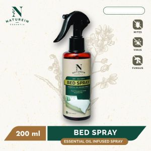 Naturein Essentia Bed Spray 200ml
