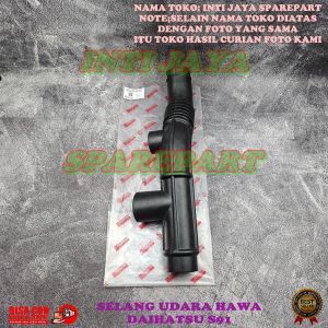 KARET SELANG HAWA UDARA DAIHATSU ESPASS S91