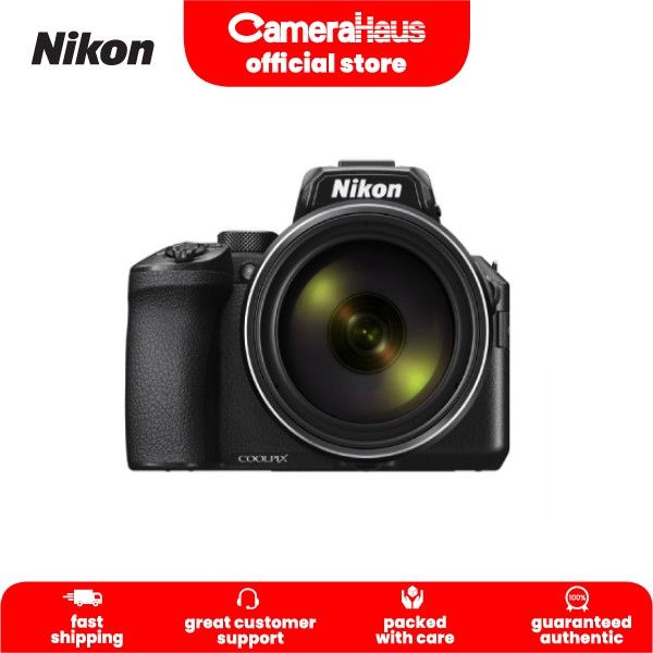 Nikon Camera Elec Nikon Z Series Zfc Mirrorless Camera With