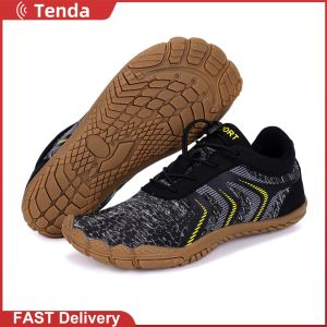 Water Shoes Breathable Barefoot Beach Shoes Non Slip Surfing Shoes for Men Women Durable Lightweight Quick Dry