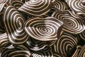 KUE KUPING GAJAH 1Kg//TERLARIS//MAKANAN RINGAN//TERMURAH//CEMILAN//TERBARU//GROSIR