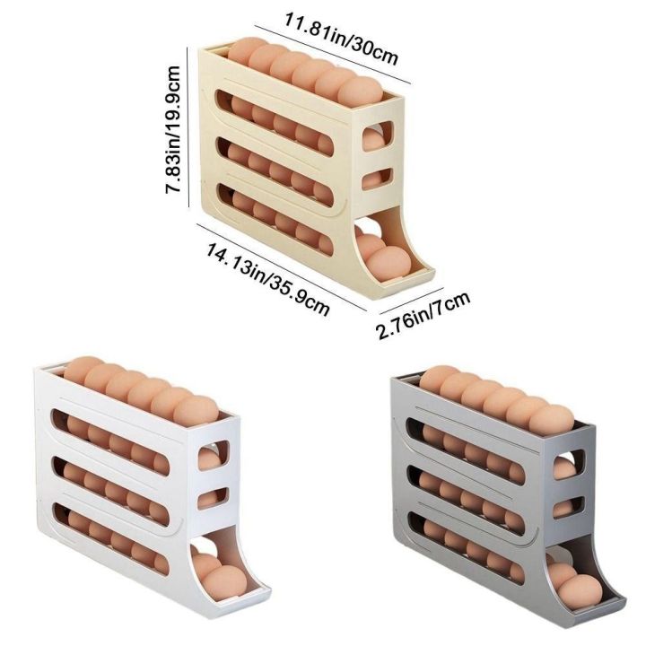 PP%20Plastic%20Refrigerator%20Egg%20Storage%20Box%2030%20Grids%20Large%20Capacity%20Automatic%20Scrolling%20Egg%20Holder%20Practical%20Space%20Saving%20Roll%20Off%20Egg%20Storage%20Rack%20Homeuse%20-%20Image%203