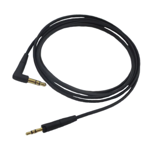 2.5mm Headphone Port Cable for Senn heiser HD400S Adapter Anti-aging Gold-Plated Plug 2.5mm Connection Plug