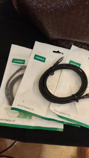 Buyer review video 3