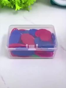 【Ship in 24H】Needle Threading Tool Needle Threader Assist Elderly Automatic Needle Threader Needle Recognition Device Universal Sewing Machine Needle Threader Needle thread artifact: Needle th