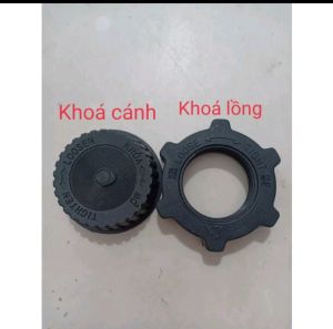 Khóa Cánh Khóa Lồng Quạt Tán lồng tán cánh (chặn lồng chặn cánh)