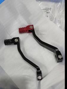 For Honda CRF300L CRF300 Rally CRF 300 L CRF 300L Motorcycle Accessories Rear Gear Shift Lever Pedal Foot Change Shifter Rod
