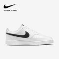 Nike Sepatu Pria Court Vision Low Next Nature - Putih [DH2987-101]. 