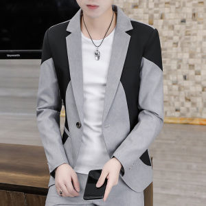 Áo Vest nam áo vest phối màu độc đáo sang chảnh tinh tế phong cách Hàn Quốc N39