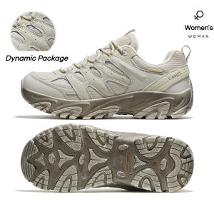 CAMEL CROWN Triumph 2.0 Waterproof Hiking Shoes | Professional Outdoor Trekking & Trail Shoes with Anti-Slip Grip Durable & Breathable Design Comfortable Casual Sneakers for Men & Women