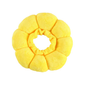 JMY-Sunflower Anti-Lick and Anti-Scratch Elizabethan CollarJMY-Sunflower Anti-Lick and Anti-Scratch Elizabethan Collar