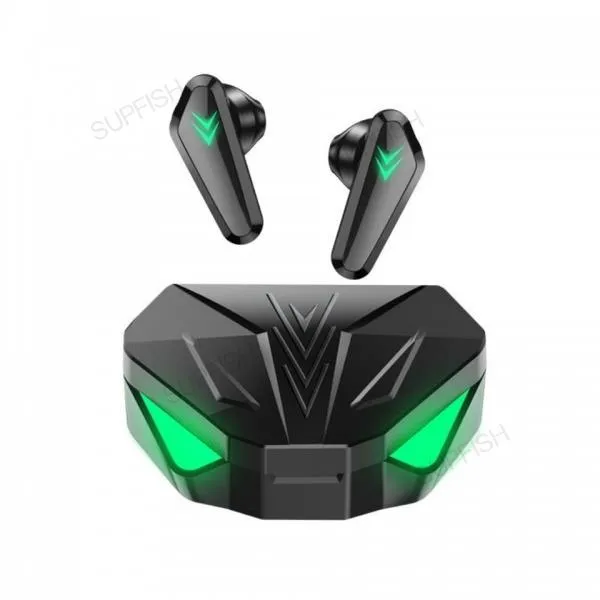 Ready Stock X15 TWS Bluetooth Earphones Gaming Murah