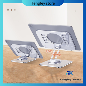 Foldable Adjustable Tablet Stand iPad Stand Tablet Phone Holder and Cellphone Holder