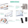 KIDONE  Kursi roket bayi otomatis listrik Bouncer baby music remote Swing Rocker Cradle Electric Rocking Chair Chairs Infant To Toddler Crib Auto On Sale baby rocker infant to toddler baby rocker infant to tooddler baby swing  duyan electric rocker. 