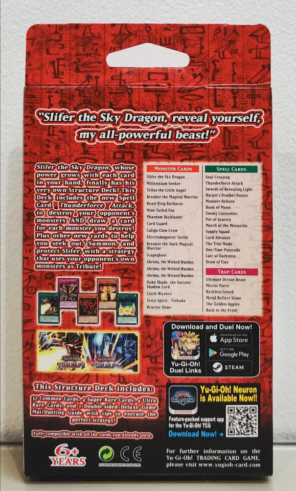 yugioh jaden elemental hero deck Amazon.com: Complete Custom Deck for Yu-Gi-Oh!