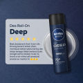 NIVEA MEN Deodorant Deep Spray 150ml. 