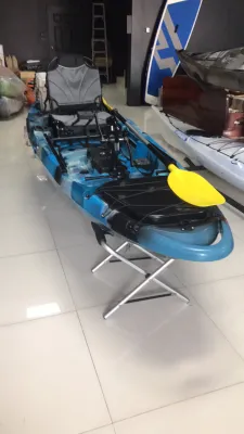 เรือคายัคเท้าปั่น Spinner 10.5 ฟุต