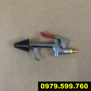 [ Phụ Kiện ] Đầu xịt Thay thế cho Bình vệ sinh xúc rửa dàn lạnh dàn nóng điều hòa ô tô