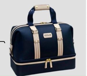 Túi đựng quần áo golf - có ngăn để giày riêng biệt - Túi Thời Trang Golf Polo- Golf bag