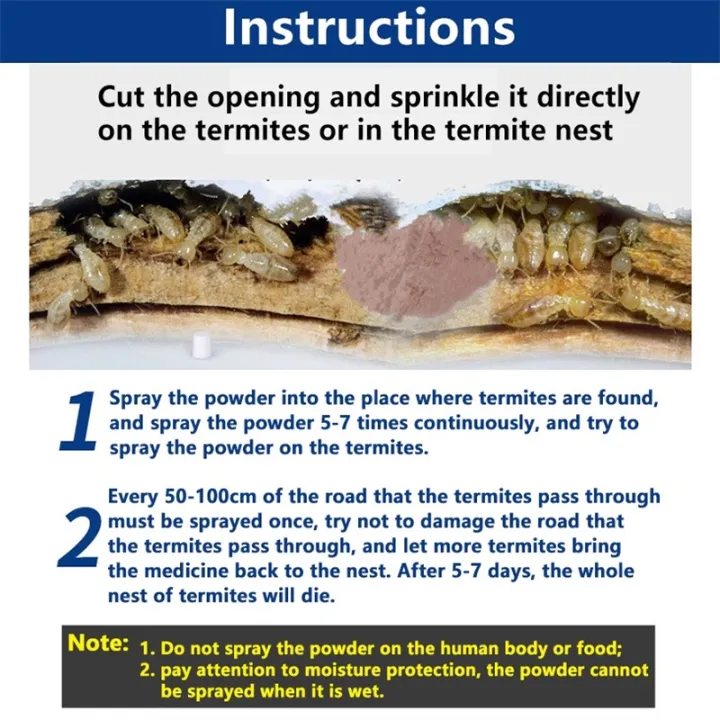 25g/75g%20Termites%20Killer%20Powder%20Termite%20Baiting%20System%20Anti%20Anay%20Treatment%20Powder%20Bait%20Pest%20Control%20Termite%20-%20Image%203