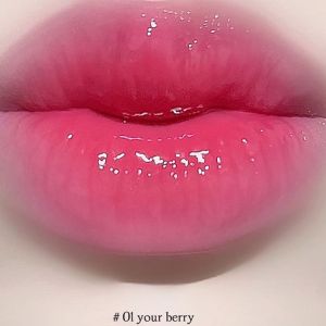 (LENECT) Clear Juicy Tint Balm 4g - COCOMO