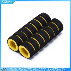 COD 2 miếng bọt biển xốp bọc tay cầm Xe đạp đua xe đạp
