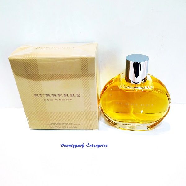 burberry perfume calvin klein