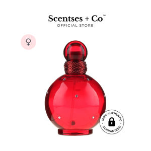 Britney Spears Hidden Fantasy EDP 100mL | Original Perfume