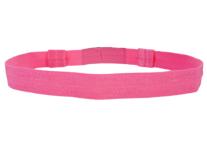 Sport headband for hearing aid and cochlear implant