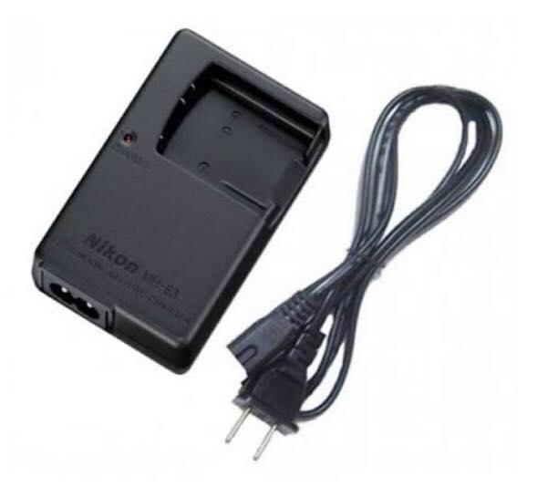 Nikon MH-63 MH63 Charger for Nikon EN-EL10 EL10 Battery COOLPIX S230 S570  S510 S220 S200 S500 camera Lazada PH