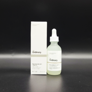 [THE ORDINARY] Niacinamide 10% + Zinc 1% 30ml/ 60ml
