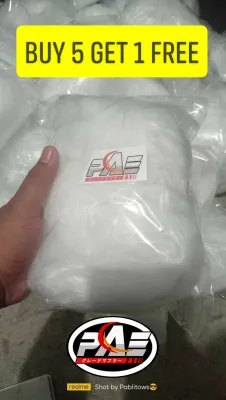 FIBER WOOL FOR CHICKENPIPE/OPEN PIPE/KALKAL/MUFFLER