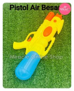 Mainan Tembakan Pistol Air Mainan Anak