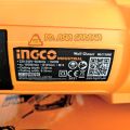 Wall Chaser Grinder INGCO WLC15008 Mesin Bobok Ukir Jalur Pipa Tembok. 