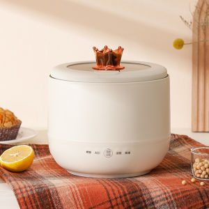 Rice Cooker Mini/Magic Com Portable Penanak nasi 450watt Panci Listrik Mini Alat Dapur Multifungsi