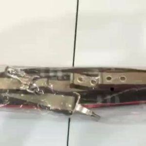 สายสะพายใสถังพ่นยาเครื่องพ่นย767 8080 hondaหนานุ่มสบายบ่า