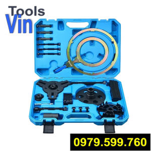 Bộ ép côn ly hợp kép xe Ford VT – 3009