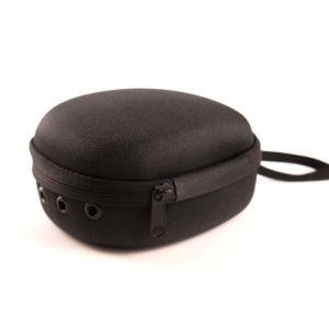 EVA Fishing Reel Bag Portable Reel Bag Protective Case Cover for Spinning Reels Carry Outdoor