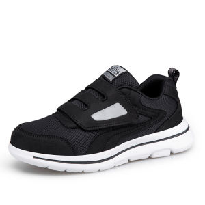 XueChur Breathable Walking Shoes for Men and Women with Swollen Feet Big Foot Bones Diabetes Shoes Wide Fit for Thumb Valgus For The Elderly