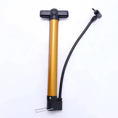 Basketball volleyball football Bicycle Mountain Road Bike Mini Air Inflator Presta Air Pump