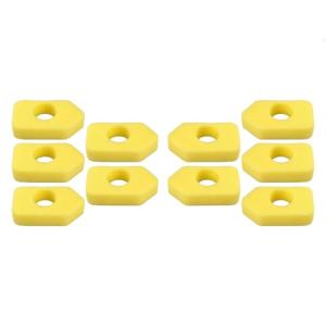 Efficient Lawn Mower Air Filters Enhances Engine Longevity & Performances Superior Filtration for Home Professional Use