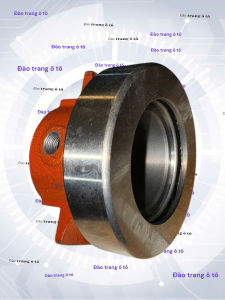 Bi tê cả cối 6889111 lắp cho xe ô tô 1 tấn đến 25 tấn các loại xe ben xe thùng phổ biến xe công nông máy trộn