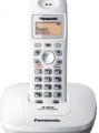 Panasonic KX-TG3611 Cordless Phone With single Handset With Speaker. 