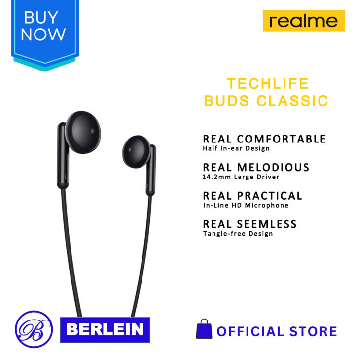 Realme buds classic discount price in india