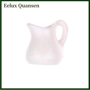 Eelux 1 2 3pcs Mini bình siêu mạnh mẽ tủ lạnh tin nhắn nhựa tủ lạnh nam châm 3D hoa nồi tủ lạnh nam châm cho trang trí nội thất