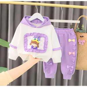SETELAN ANAK PEREMPUAN 1-6 TAHUN BAJU ANAK PEREMPUAN TERBARU